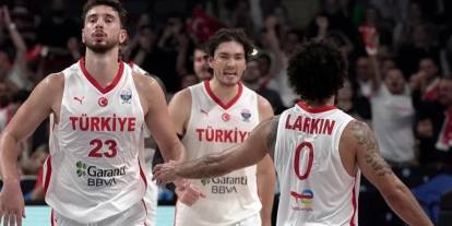 12 dev adam Polonya karşısında: Saat belli oldu