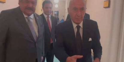 DEM Parti heyeti Öcalan ile görüşecek