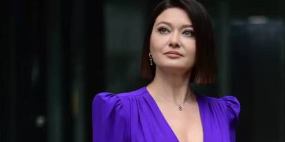 Nurgül Yeşilçay ekranlara geri dönüyor
