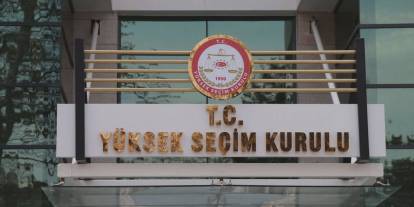 YSK'dan onay: CHP İstanbul Olağanüstü İl Kongresi yapılabilir