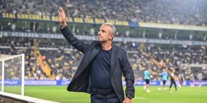İsmail Kartal sessizliğini bozdu! İlk açıklama
