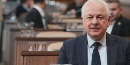 Köseler'den Beykoz Belediyesi'ndeki istifalar hakkında açıklama: Görevlerinden de istifa etsinler