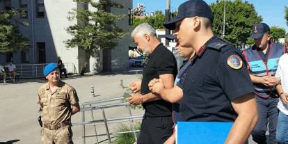 CHP'li eski Manavgat Belediye Başkanı Şükrü Sözen ile kardeşi tutuklandı