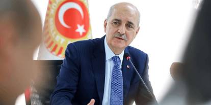 Numan Kurtulmuş: Doha'daki saldırı emperyalist bir olaydır!