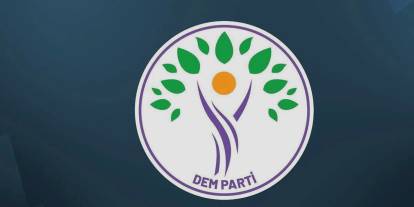 DEM Parti 12 Eylül'ü lanetledi, yeni anayasa çağrısı yaptı