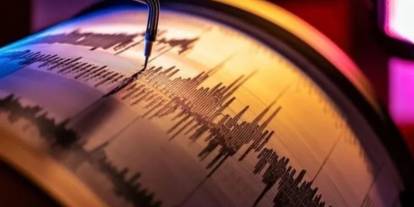 Rusya'nın Kamçatka bölgesinde 7,4 büyüklüğünde deprem