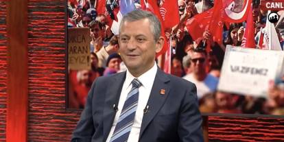 Özgür Özel'den kritik açıklama: Kayyum gelsede kurultay yapılacak