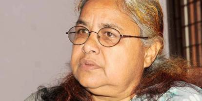 Nepal'de ilk kadın başbakan göreve başladı