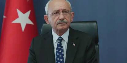 Kılıçdaroğlu sessizliğini bozdu: "Provokasyonlarla toplumu yanıltmayın"