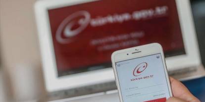 E-Devlete yeni hizmetler eklenecek