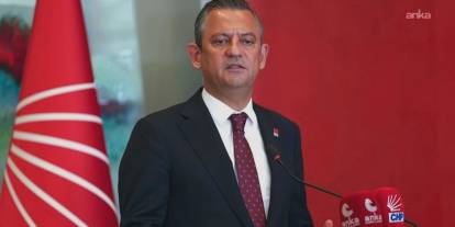 Özgür Özel'den Sakarya Muharebesi mesajı