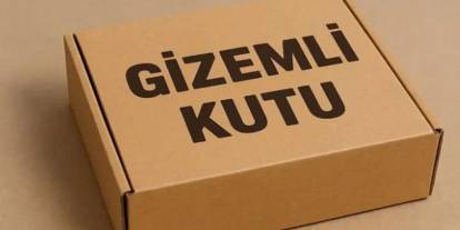 Tüketiciler Birliği'nden 'gizemli kutu' uyarısı