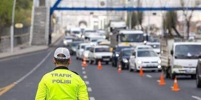 Ankara'da bazı yollar trafiğe kapatılacak
