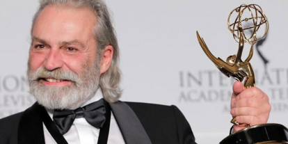 Haluk Bilginer TV ekranlarına geri dönüyor: Yeni dizisi belli oldu
