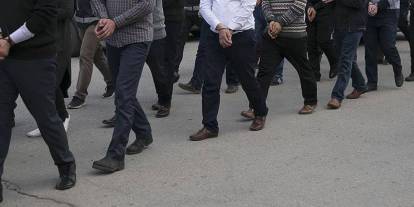6 ülkeden Türkiye'ye geri getirildiler! Suçluların kaçışı uzun sürmedi