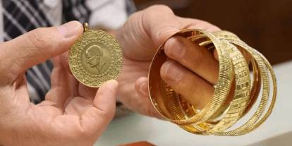 Yatırımcılara uyarı: Gram altın 5 bin 500 lirayı bulacak