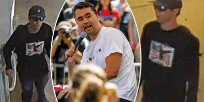 Charlie Kirk suikastında yeni gelişme: Validen kritik açıklama
