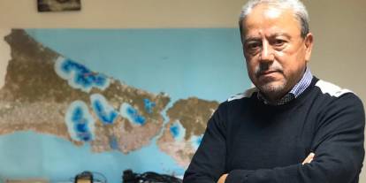 Orhan Şen'den yeni haftaya uyarı: Lapa lapa kar geliyor