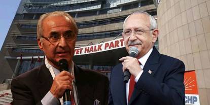 Hikmet Çetin’den dikkat çeken iddia: “Kılıçdaroğlu, mutlak butlan için en üst düzeyde temaslarda”
