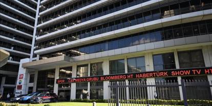 Can Holding operasyonunda yeni gelişme: 5 şüpheli adliyeye sevk edildi