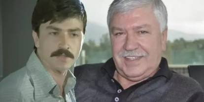 Türk sinemasının usta isimlerinden Mahmut Cevher hastaneye kaldırıldı