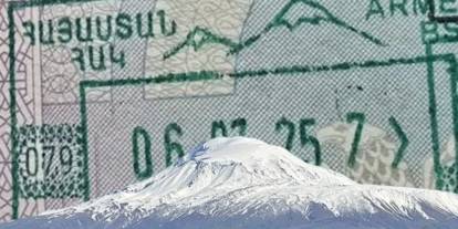 Ermenistan hükümetinden Ağrı Dağı kararı