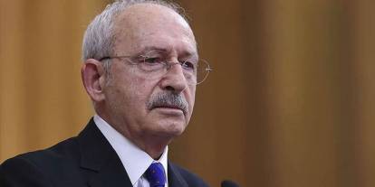 Kılıçdaroğlu'nun sessizliğinin sebebi açıklandı: "Süreci etkilemek istemiyor"