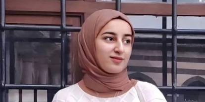 DEM'li vekillerden Rojin Kabaiş için araştırma önergesi