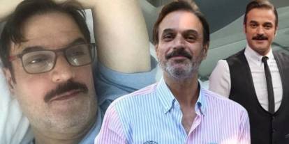 ‘Geniş Aile’nin Cevahir’i Ufuk Özkan intihar girişiminde bulundu