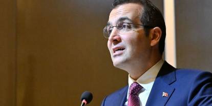 Resul Emrah Şahan'ın tutukluluğuna itiraz edildi