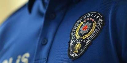 Polis memuru otoparkta intihar etti