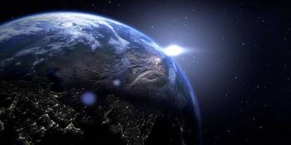 Dünya’ya benzer ötegezegenin atmosferinde yaşam izleri