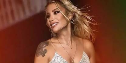 İrem Derici yaşadığı korkunç anları anlattı: “Kafama 40 dikiş atıldı”