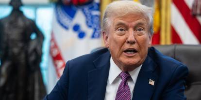 Trump’tan TikTok açıklaması: Anlaşmaya varıldı