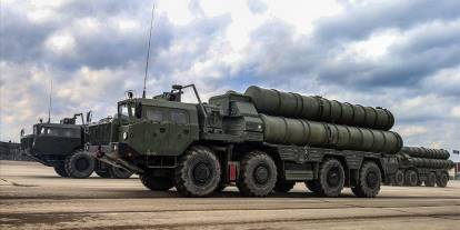 Türkiye S-400’leri geri gönderecek iddiaları yalanlandı