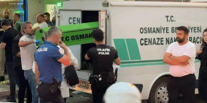 İş yerinde dehşet: İki kişi ölü bulundu