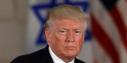 Trump: İsrail Katar’a yeniden saldırmayacak