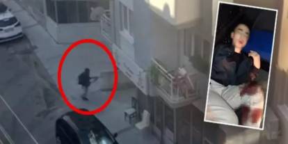 İzmir’de kanlı saldırının ifadesi ortaya çıktı! Asıl hedefinin neresi olduğunu anlattı: Kan donduran ayrıntılar