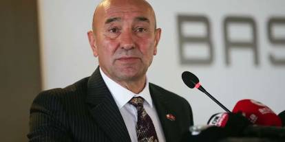 Tunç Soyer hakim karşısına çıkıyor