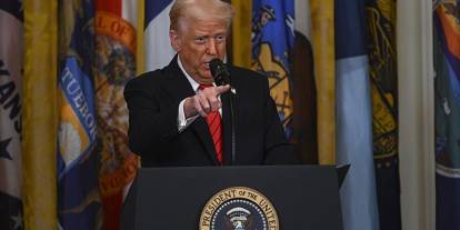 ABD Venezuela'ya ait tekneyi vurdu: Trump’tan ‘narkoterör’ çıkışı
