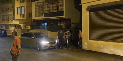 Mersin'de anne dehşeti! 5 yaşındaki çocuğunu bıçaklayarak öldürdü