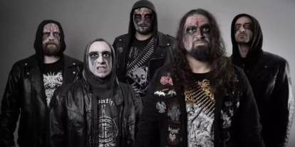 Şarkı sözleri infial yaratmıştı! 5 rock grubu üyesi tutuklandı