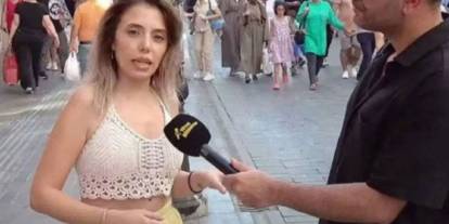 Sadece sokak röportajı vermişti! Dilruba hakkında yeni karar