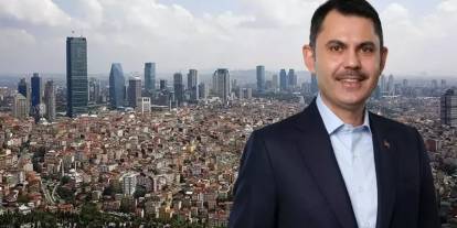 Bakan Kurum açıkladı: Sosyal konutta özel kontenjan