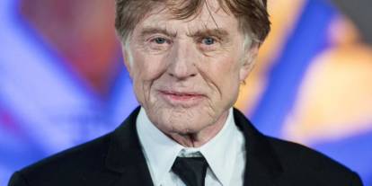 Hollywood’un efsane ismi Robert Redford hayatını kaybetti
