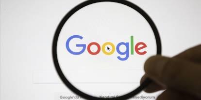 Google’dan İngiltere’ye dev yatırım: 5 milyar sterlin