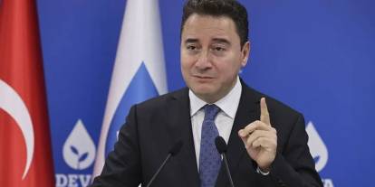 Babacan'dan İsrail saldırganlığına sert tepki: "Bu yapılan utanmazca bir meydan okumadır"