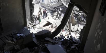 İsrail’den Yemen’e hava saldırısı