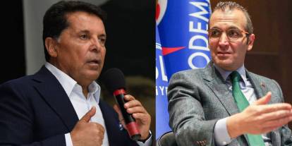 DEM Parti'den çağrı: Resul Emrah Şahan ve Ahmet Özer serbest bırakılmalı