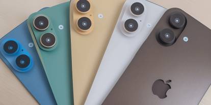 iPhone Air'ın performans testi sonuçları açıklandı